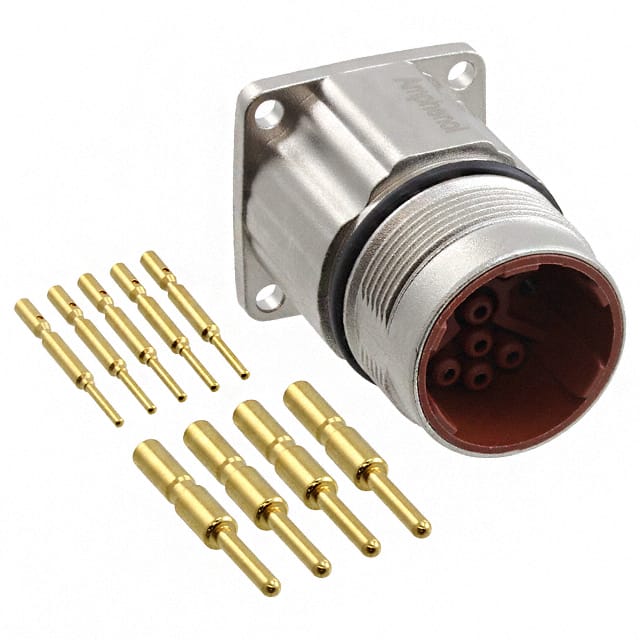 MB1LLN0900-KIT Amphenol Sine Systems Corp  Assemblages de connecteurs circulaires